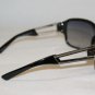 Brand New Diesel Black Sunglasses: Mod. 0042 & Case