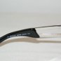 Brand New Diesel Black Sunglasses: Mod. 0042 & Case