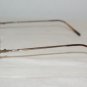 Brand New Fendi Brown Sugar Eyeglasses: Mod. 532 & Authentic Case 47-19-130
