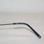 Brand New Coach Blue Eyeglasses: Mod. Franklin & Case