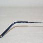 Brand New Coach Blue Eyeglasses: Mod. Franklin & Case