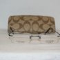 Brand New Coach Blue Eyeglasses: Mod. Franklin & Case