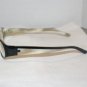 Brand New Fendi Black Eyeglasses: Mod. 593 & Case