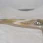 Brand New Fendi Black Eyeglasses: Mod. 593 & Case