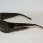 Brand New Christian Dior Homme Sunglasses: Mod. Black Tie 65 & Case