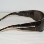 Brand New Christian Dior Homme Sunglasses: Mod. Black Tie 65 & Case