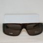 Brand New Christian Dior Homme Sunglasses: Mod. Black Tie 65 & Case