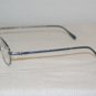 Brand New Fendi Blue Eyeglasses: Mod. 543 52-17-135 & Case