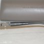 Brand New BCBG Maxazria Black Eyeglasses: Mod. Sasha 54-17 & Case