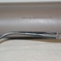 Brand New BCBG Maxazria Black Eyeglasses: Mod. Sasha 54-17 & Case