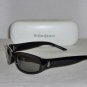 B. New Yves Saint Laurent Black Sunglasses: Mod. 2058