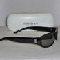 B. New Yves Saint Laurent Black Sunglasses: Mod. 2058
