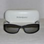 B. New Yves Saint Laurent Black Sunglasses: Mod. 2058