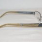 Brand New Diesel Gunmetal Eyeglasses: Mod. 0089 & Case