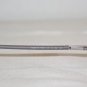 Brand New DKNY Silver Eyeglasses: Mod. 6228 & Case