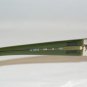 B. New Calvin Klein Gold Sunglasses: Mod. 1051S & Case