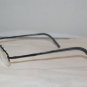 Brand New Gucci Shiny Blue Eyeglasses Mod. 2694 & Case