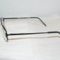 Brand New Fendi Onyx Eyeglasses: Mod. 556 & Case