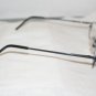 Brand New Fendi Onyx Eyeglasses: Mod. 556 & Case