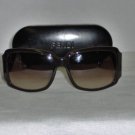 Brand New Fendi Brown Sunglasses: Mod. FS498 & Case