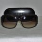 Brand New Fendi Brown Sunglasses: Mod. FS498 & Case