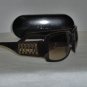 Brand New Fendi Brown Sunglasses: Mod. FS498 & Case