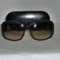 Brand New Fendi Brown Sunglasses: Mod. FS498 & Case