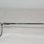 Brand New Fendi Sapphire Eyeglasses: Mod. 531 48-19-130 & Case