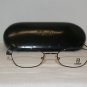 Brand New Fendi Sapphire Eyeglasses: Mod. 532 & Authentic Case 49-19-135