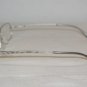 Brand New Fendi Matte Palladium Eyeglasses: Mod. 550 50-18 & Case