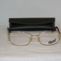 Brand New Persol Gold Eyeglasses: Mod. 2309-V & Case