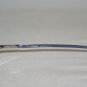 Brand New Diesel Silver Eyeglasses: Mod. Kloan & Case