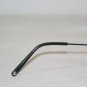 Brand New Coach Black Eyeglasses: Mod. Greenwich & Case