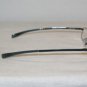 Brand New Gucci Blue Eyeglasses: Mod. 1707 & Case