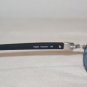 Brand New Fendi Palladium Sunglasses: Mod. 226 51-19 & Case