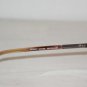 Brand New Kenneth Cole Brown Sunglasses: Mod. 4121 (H39) 59-16 & Case