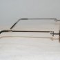Brand New Fendi Bronze Eyeglasses: Mod. 570 & Case