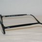 Brand New Fendi Black Eyeglasses: Mod. 545 51-15-140 & Case