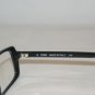 Brand New Fendi Black Eyeglasses: Mod. 545 51-15-140 & Case
