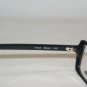 Brand New Fendi Black Eyeglasses: Mod. 545 51-15-140 & Case