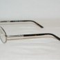 New Valentino Ruthenium Eyeglasses: Mod. 5067 & Case