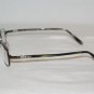 New Valentino Chocolate Eyeglasses Mod 5272 51-18 &Case