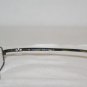 New Valentino Chocolate Eyeglasses Mod 5272 51-18 &Case