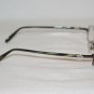 New Valentino Chocolate Eyeglasses Mod 5272 51-18 &Case