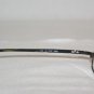 New Valentino Chocolate Eyeglasses Mod 5272 51-18 &Case