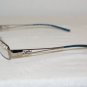 New YSL Yves Saint Laurent Eyeglasses: 6077 6LB & Case