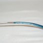 New YSL Yves Saint Laurent Eyeglasses: 6077 6LB & Case