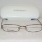 New YSL Yves Saint Laurent Eyeglasses: 6077 6LB & Case