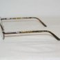 Brand New Valentino Brown Eyeglasses: Mod. 5067 & Case