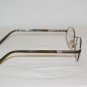 Brand New Valentino Brown Eyeglasses: Mod. 5067 & Case